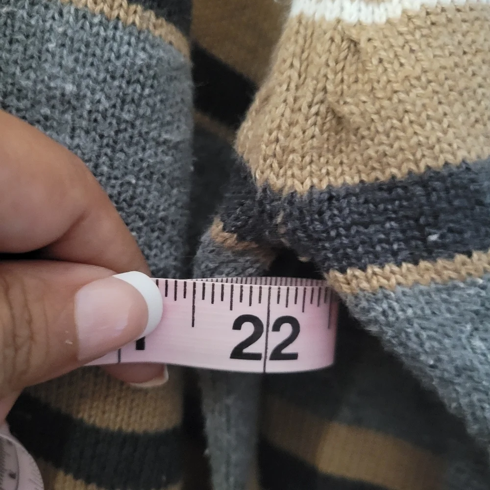 Oscar De La Renta 90s Sweater Size XL
